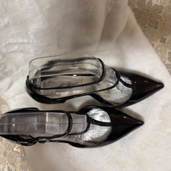 David Dixon Stilettos - Picture 2 of 7